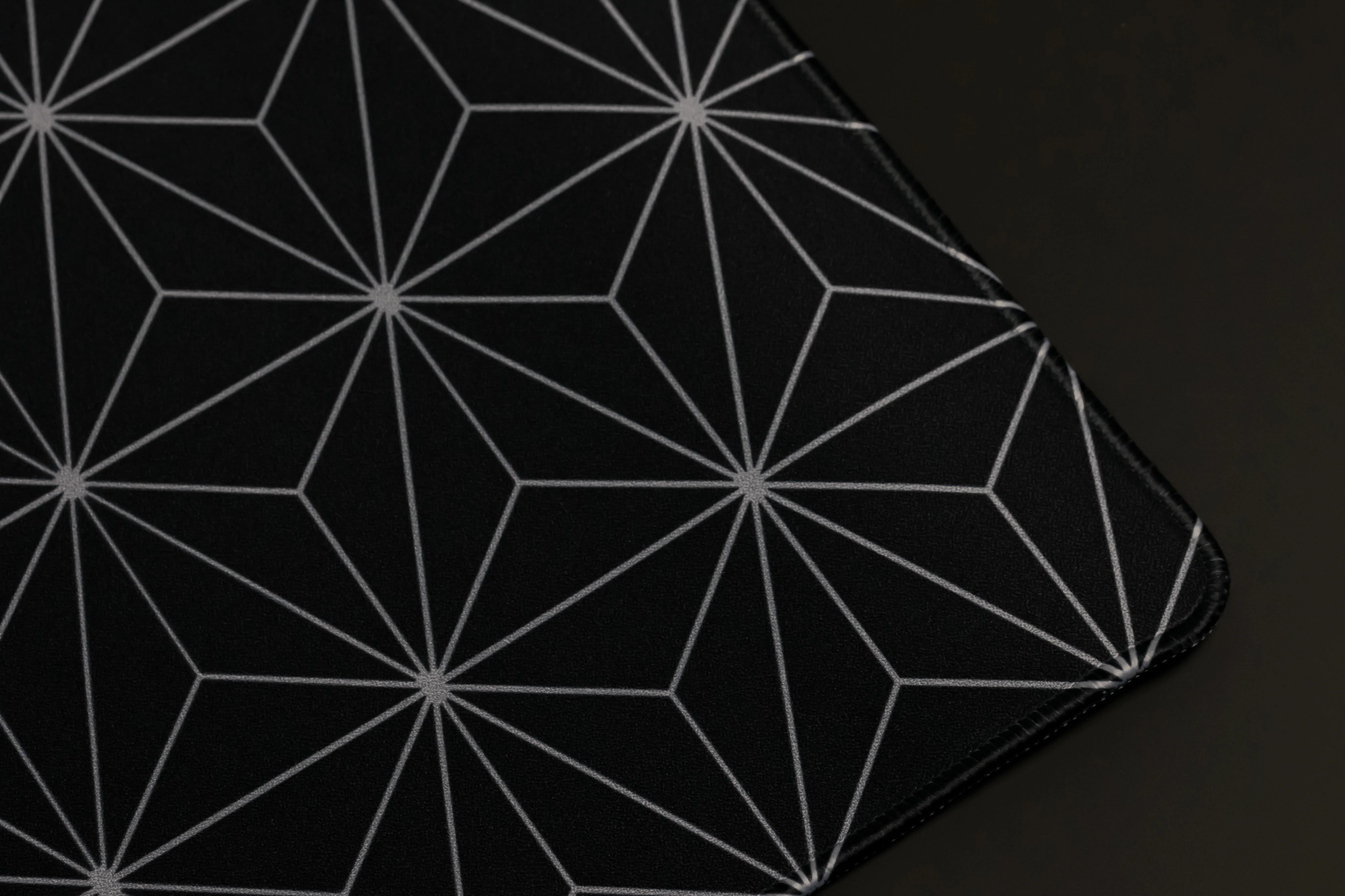 Asanoha Control Deskmats - Image 2