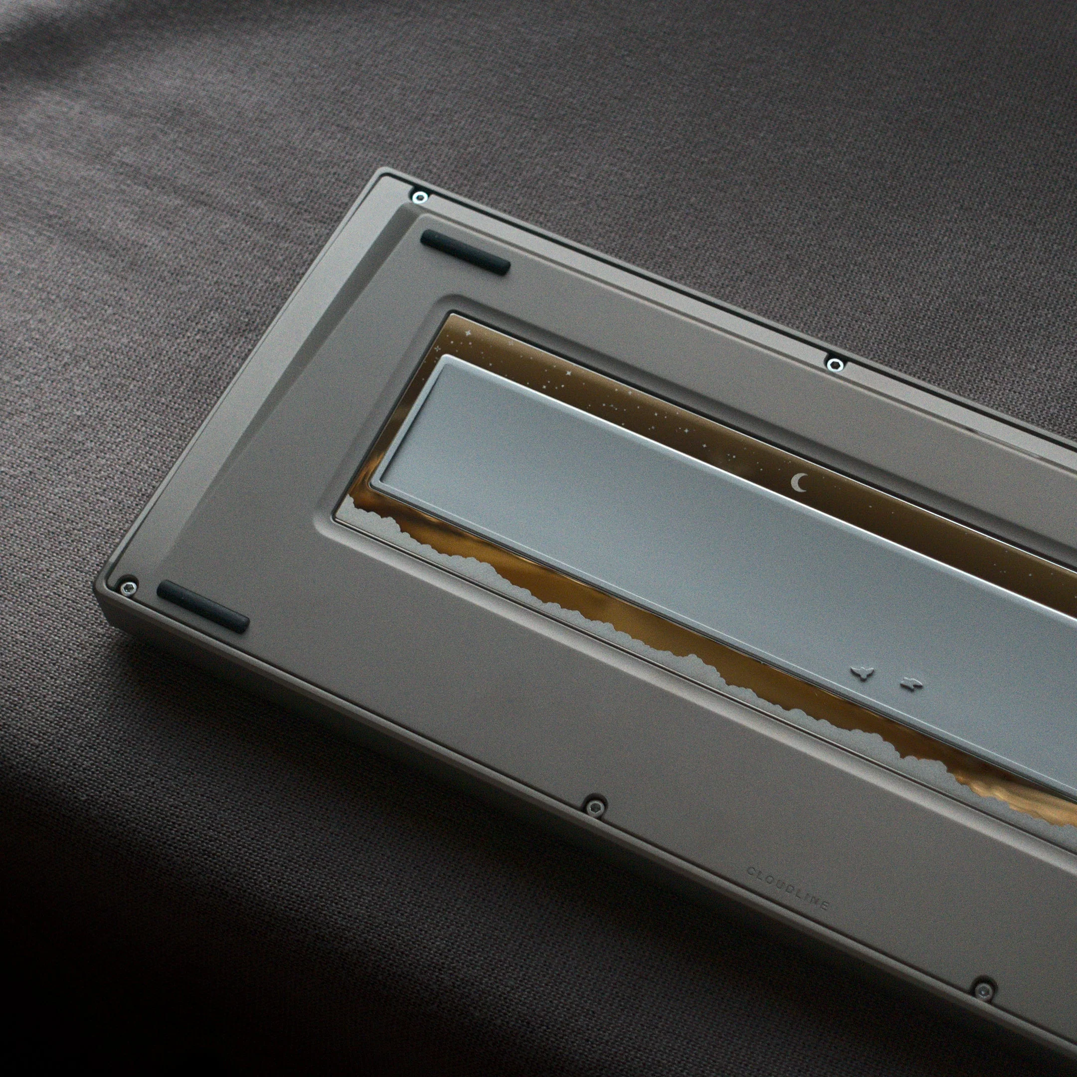 Cloudline V2 - Keyboard Kit