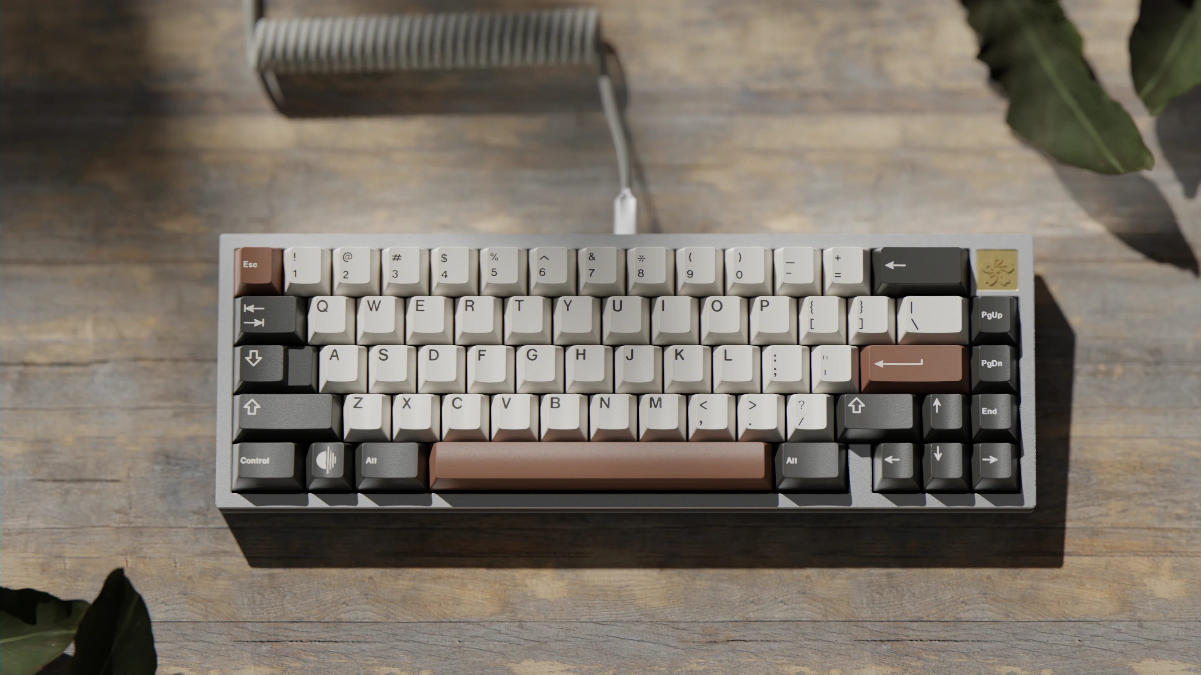 GMK Boho (Ended)