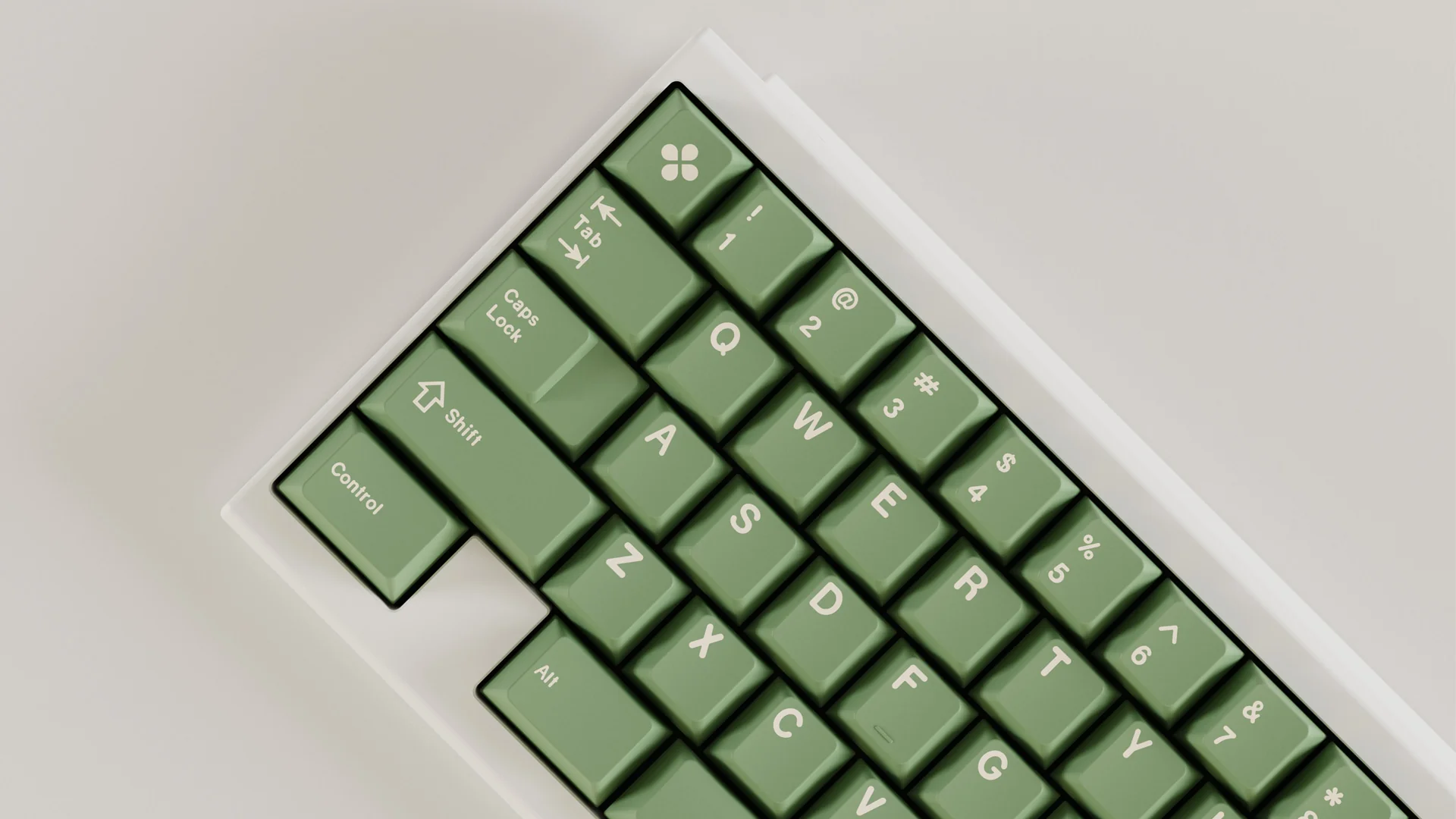 GMK Dandy R2