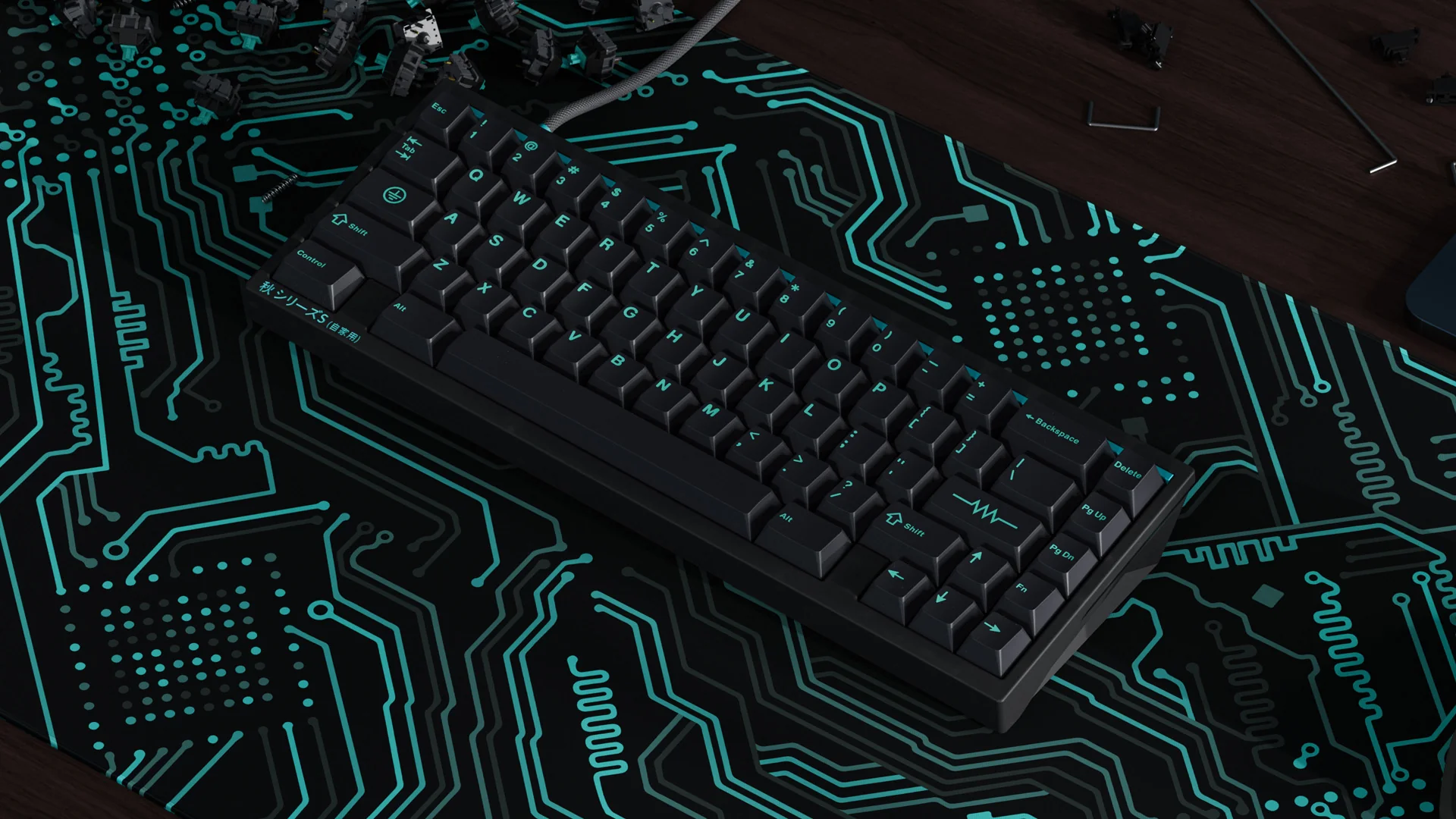 GMK Electric - Image 51