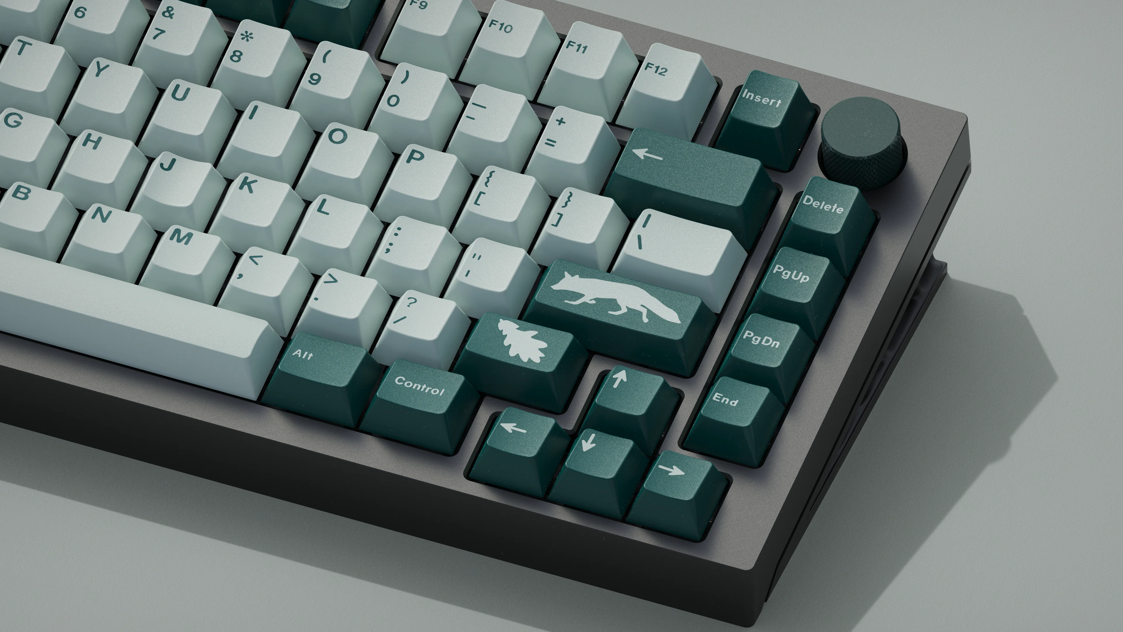 GMK Fox - Image 2