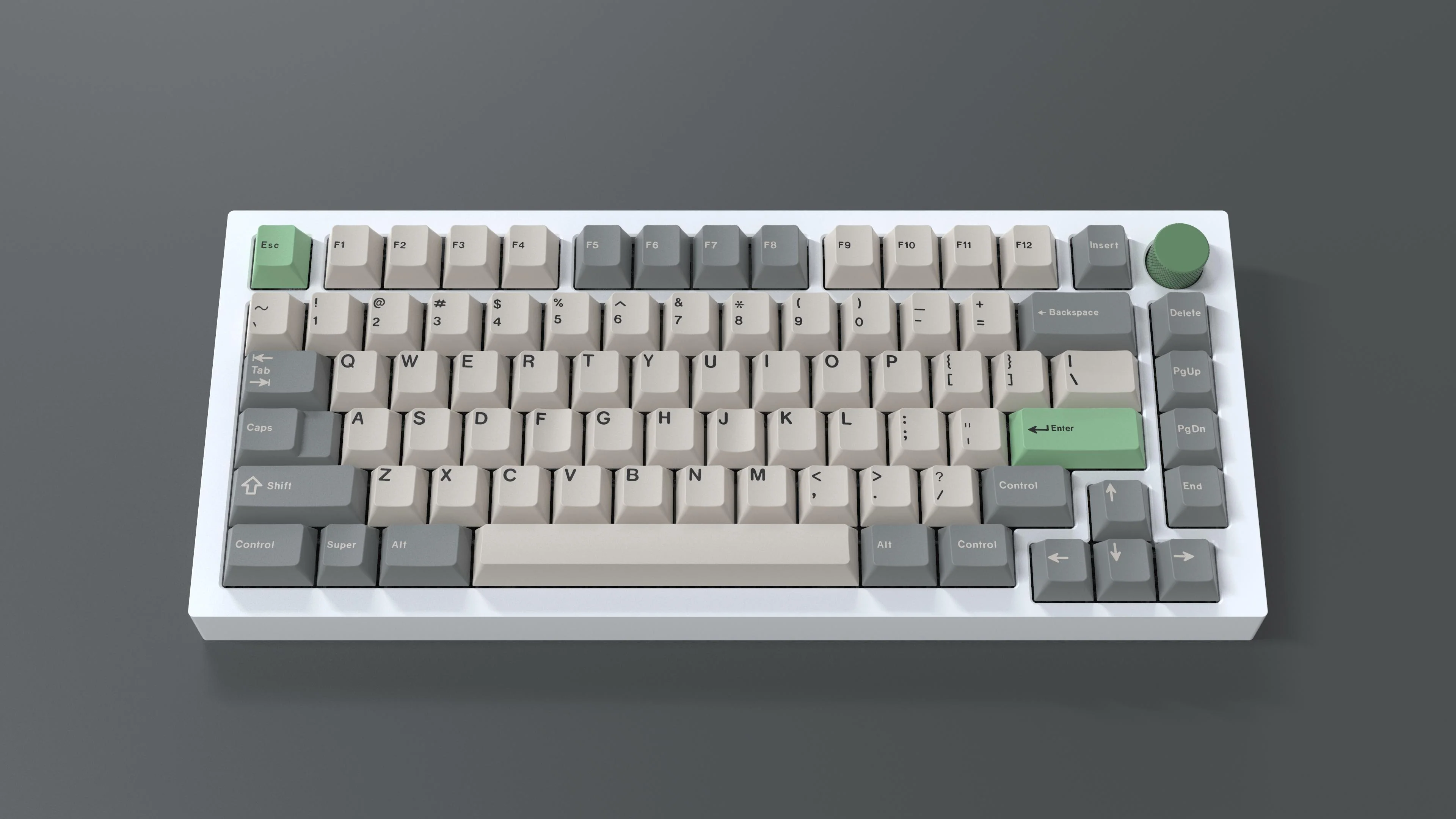 GMK Fundamentals - Image 2