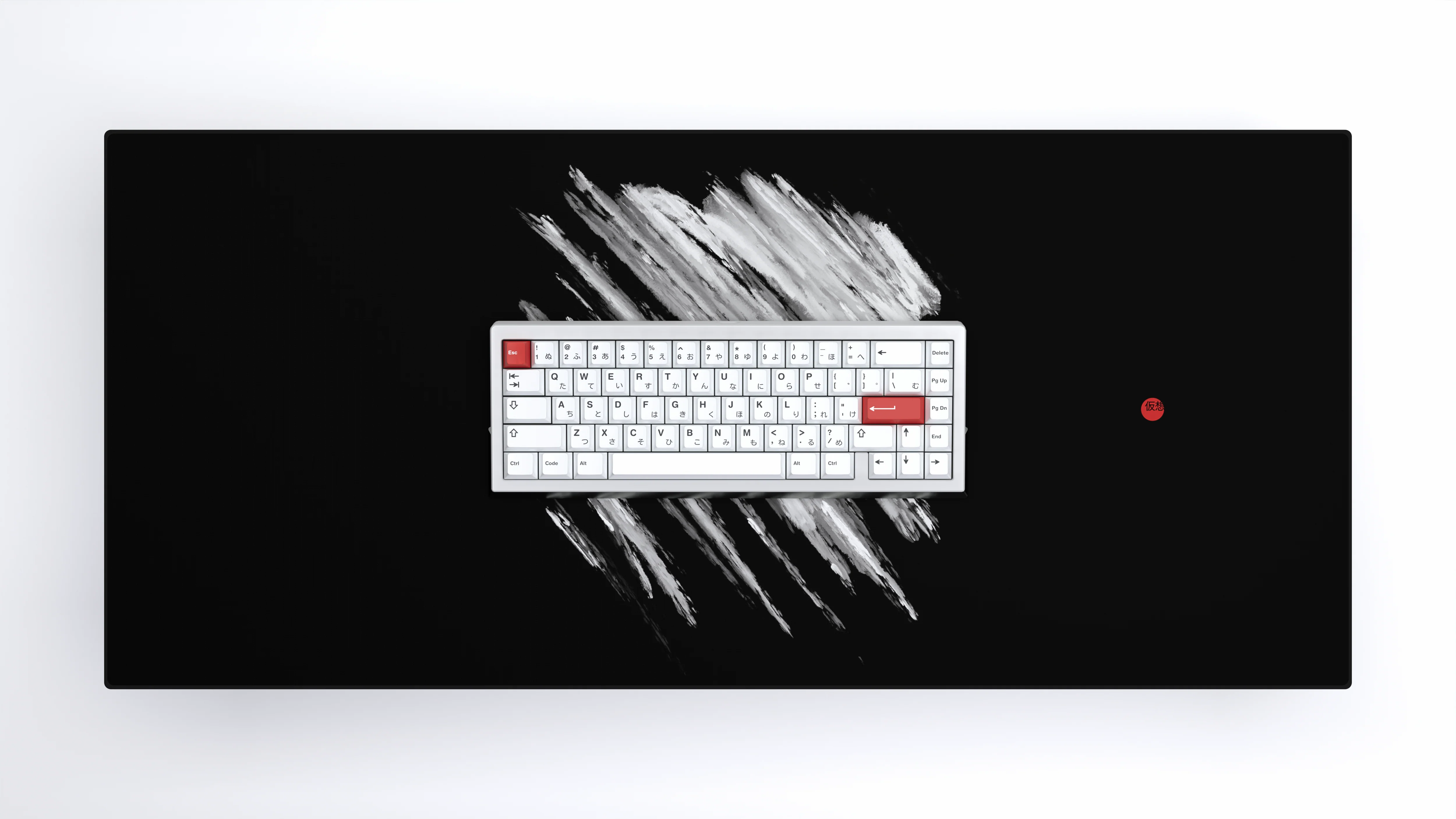Modern Ink Deskmats - Image 8
