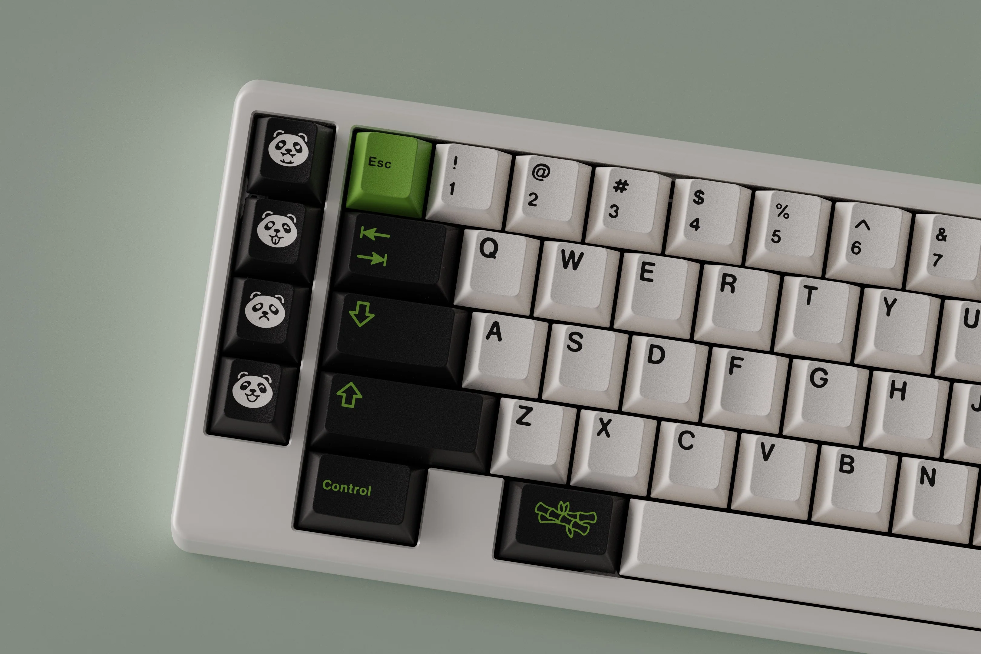 GMK Panda