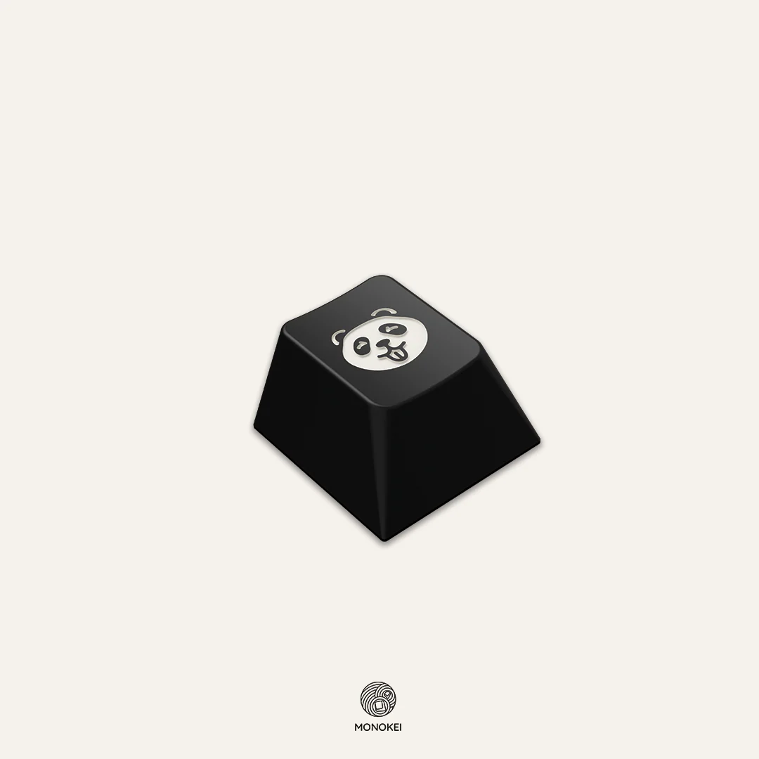 GMK Panda - Image 7