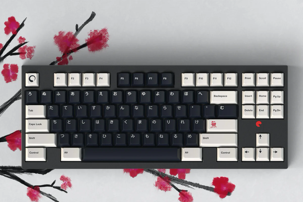 GMK Sumi (Ended)