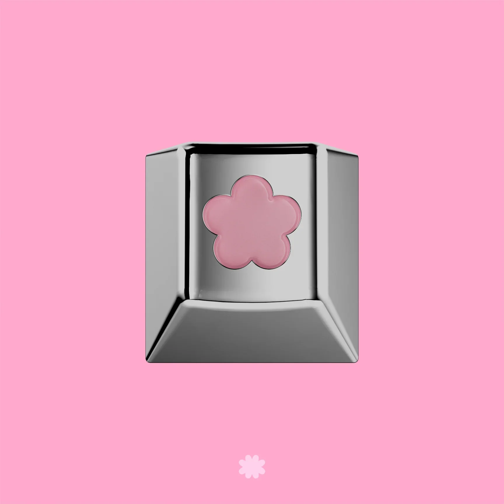 Hibi Peach Blossom Artisan - Image 2