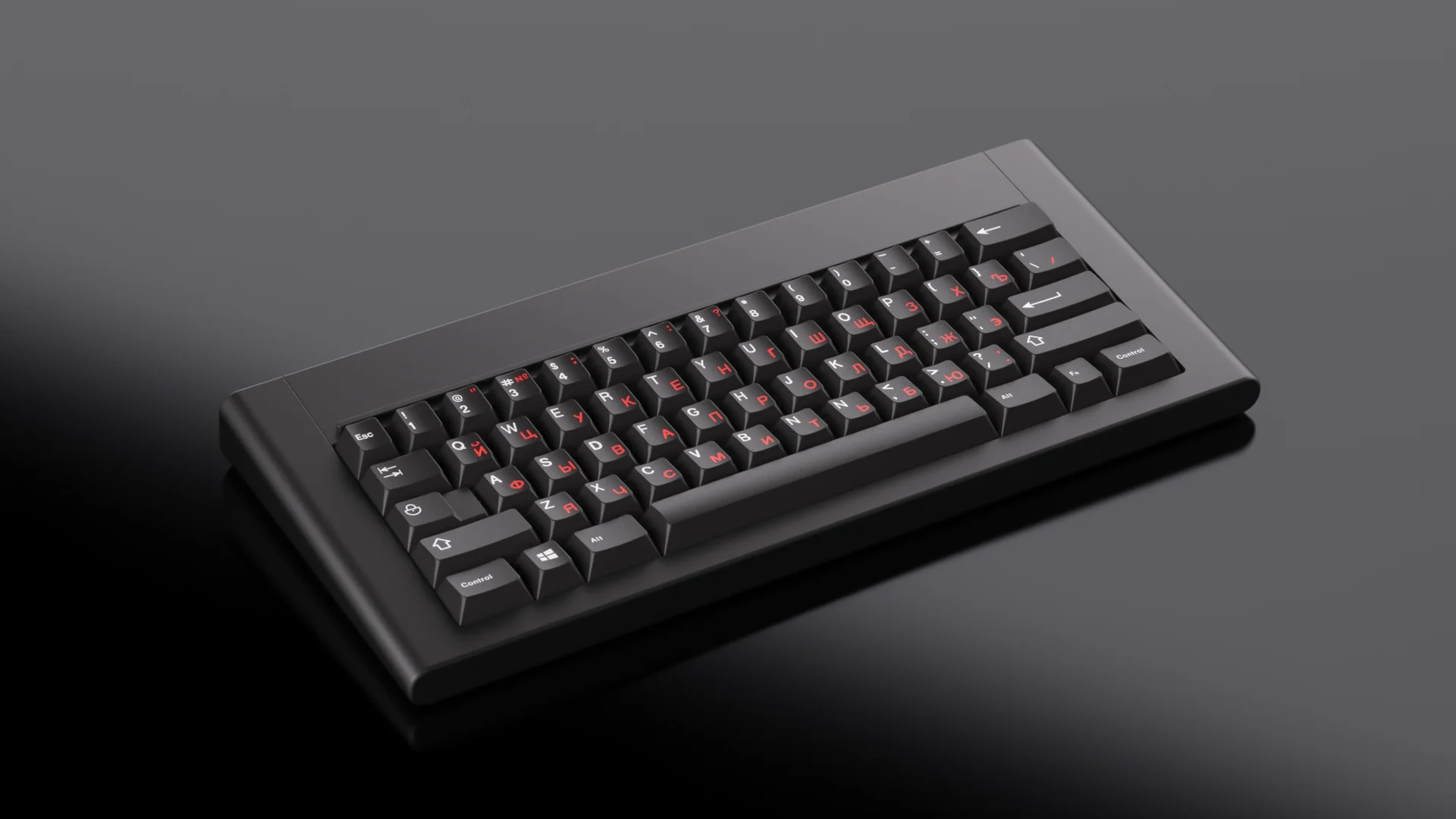 JTK WOB Red Cyrillic (Ended)