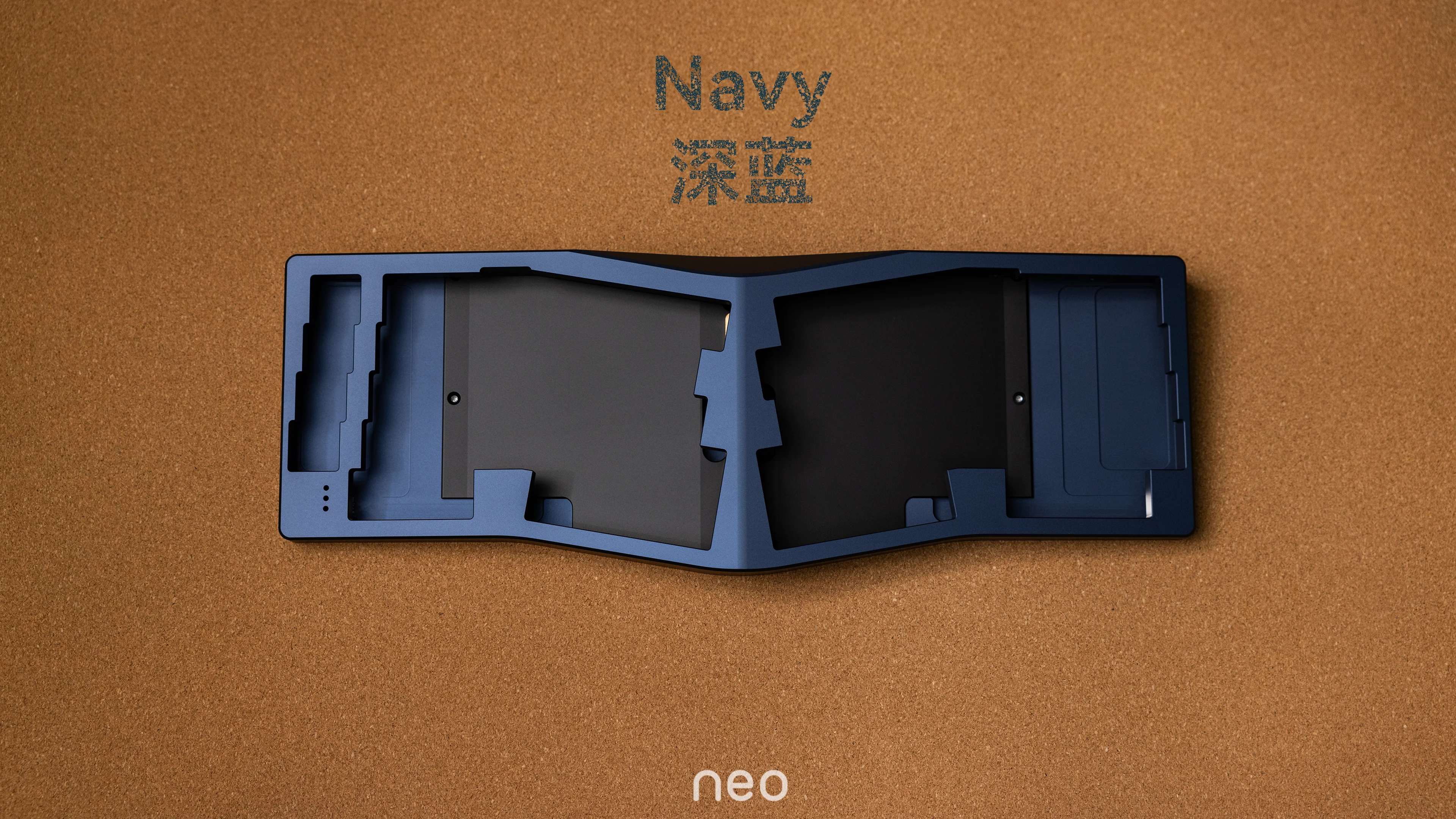 Neo Ergo - Keyboard Kit (Pre-Order) - Image 13