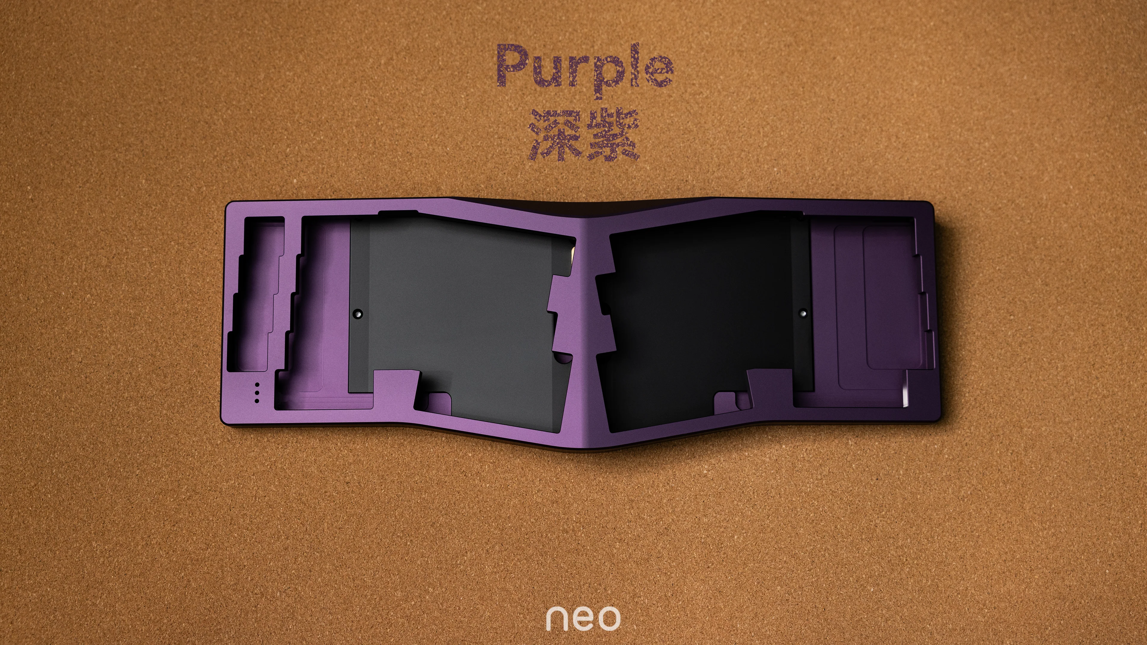 Neo Ergo - Keyboard Kit (Pre-Order) - Image 14
