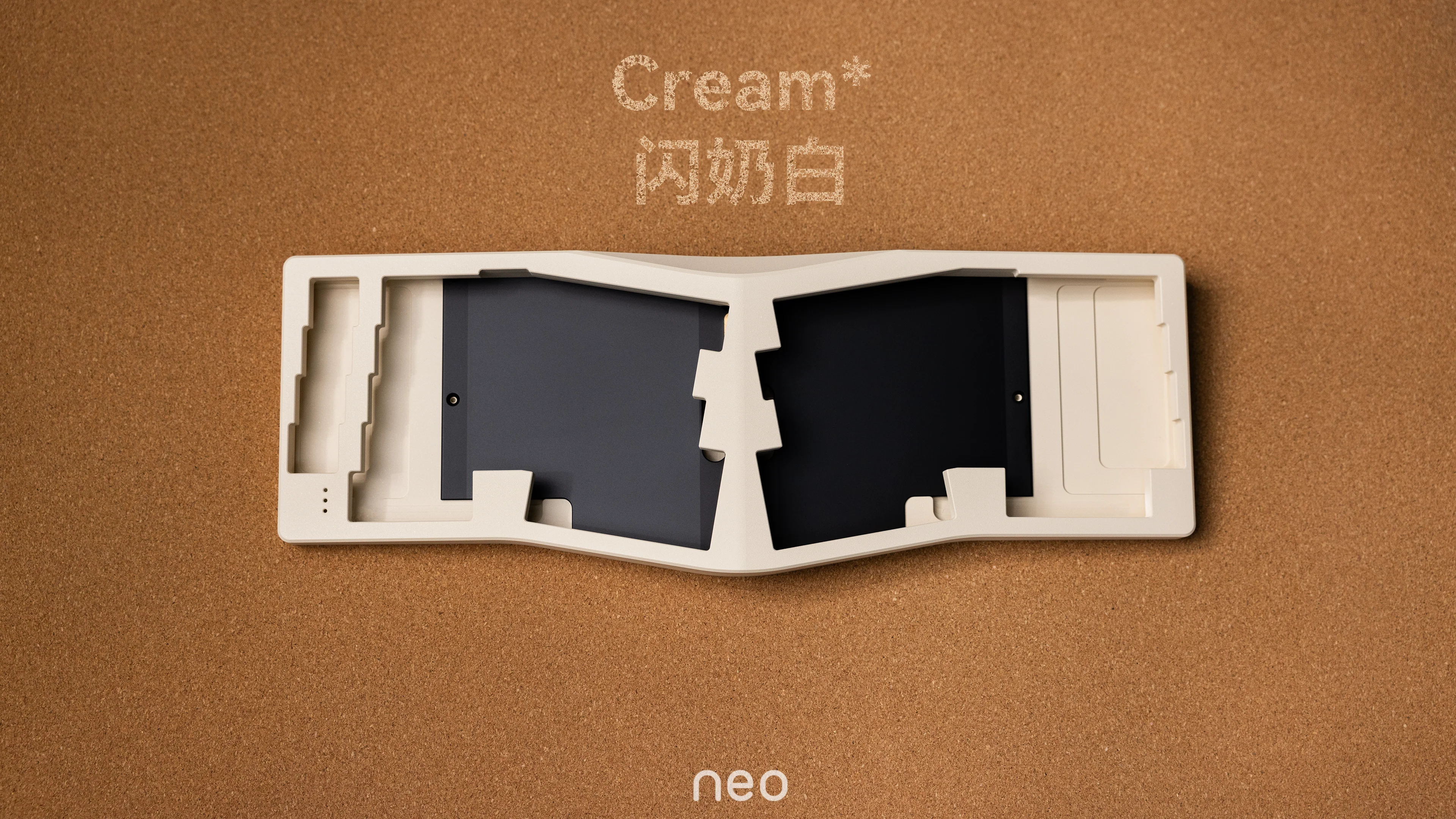 Neo Ergo - Keyboard Kit (Pre-Order) - Image 18