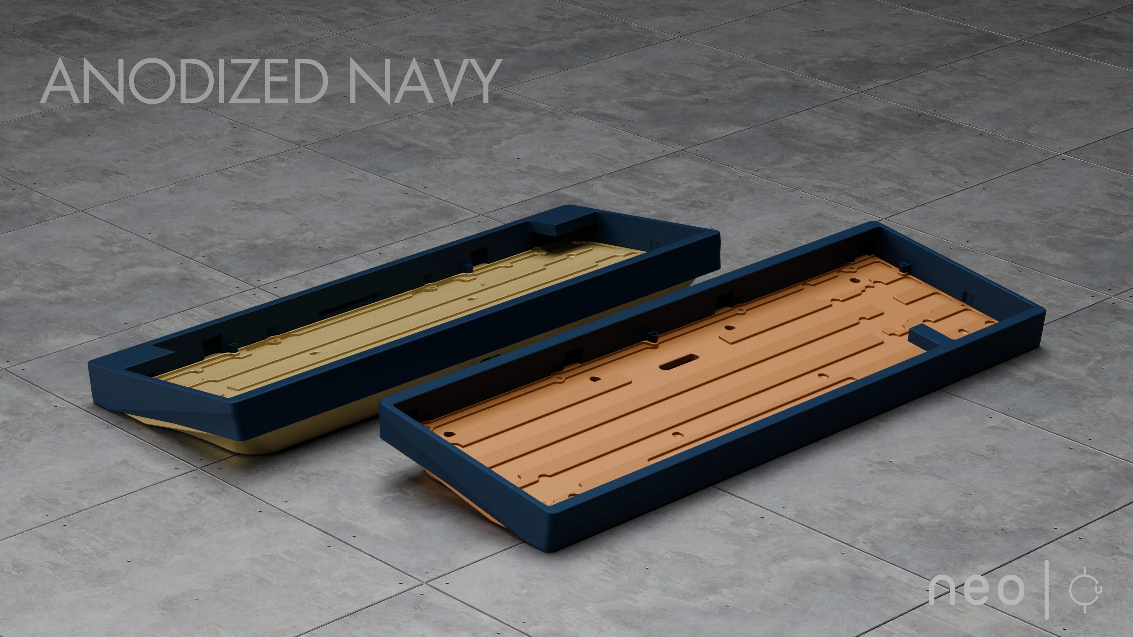 Neo65 Cu - Keyboard Kit (Pre-Order) - Image 10