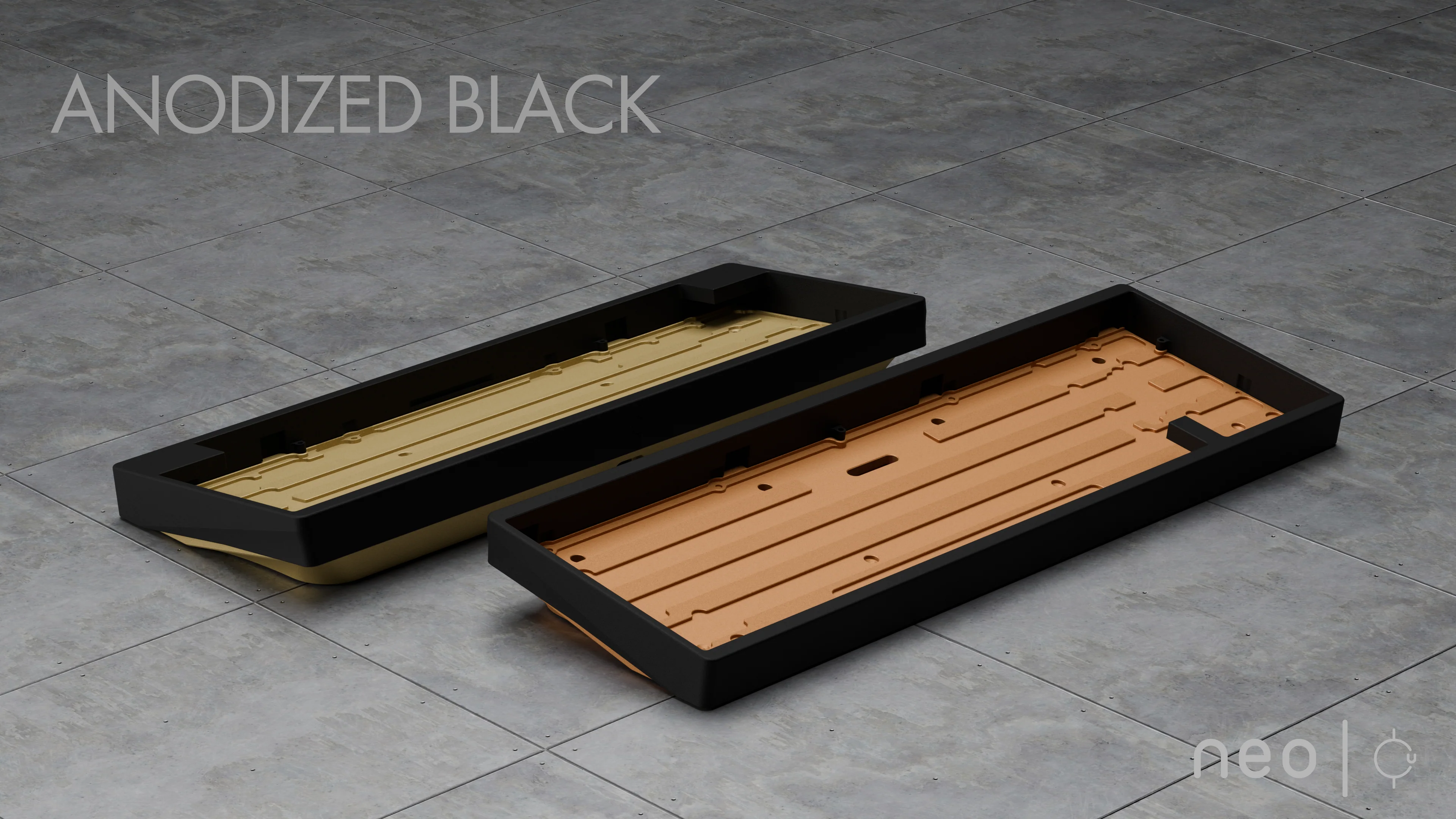 Neo65 Cu - Keyboard Kit (Pre-Order) - Image 5