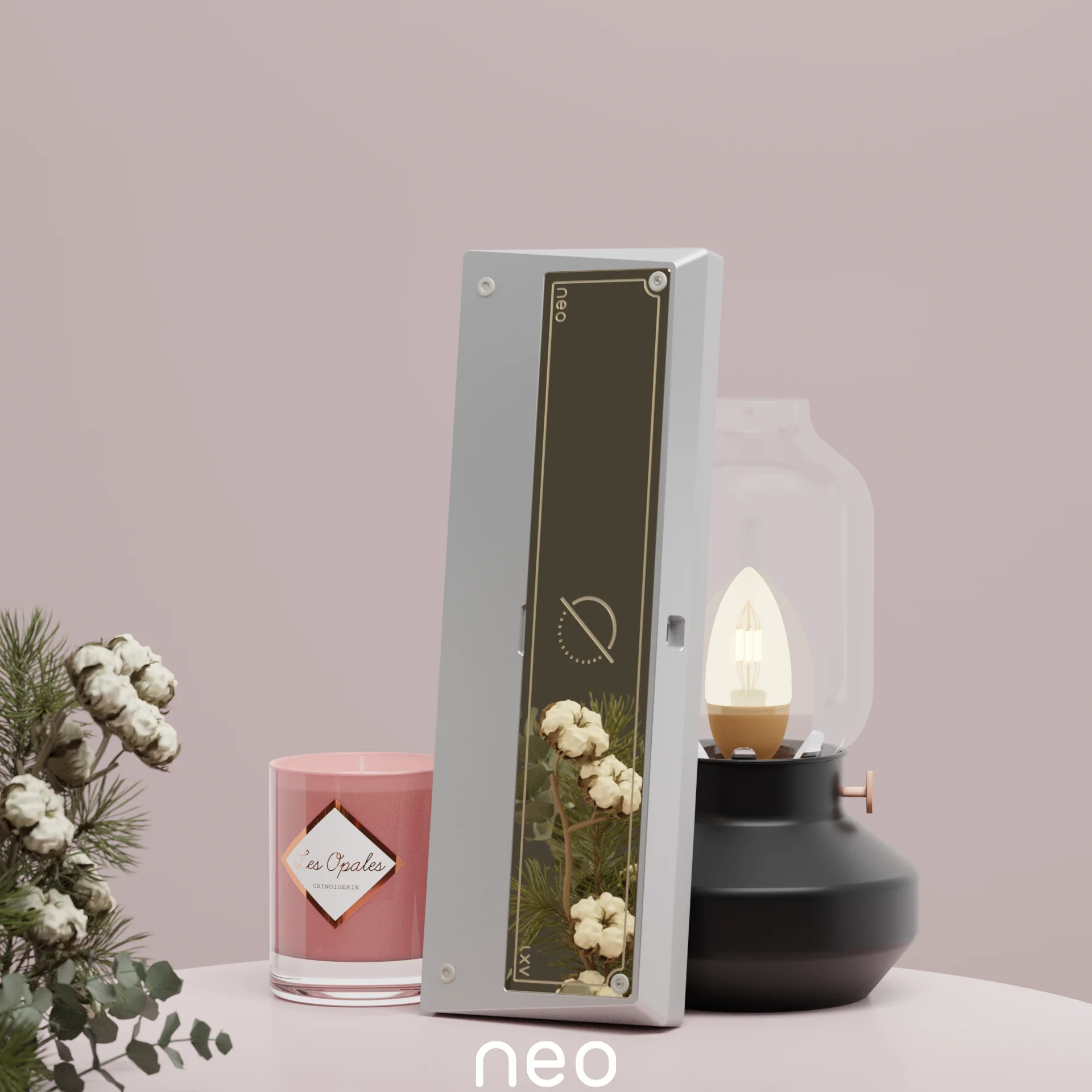 Neo65 - Keyboard Kit (In-Stock) - Image 13