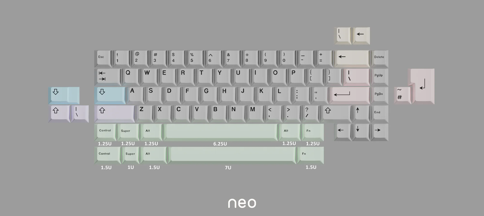 Neo65 - PCBs - Image 2