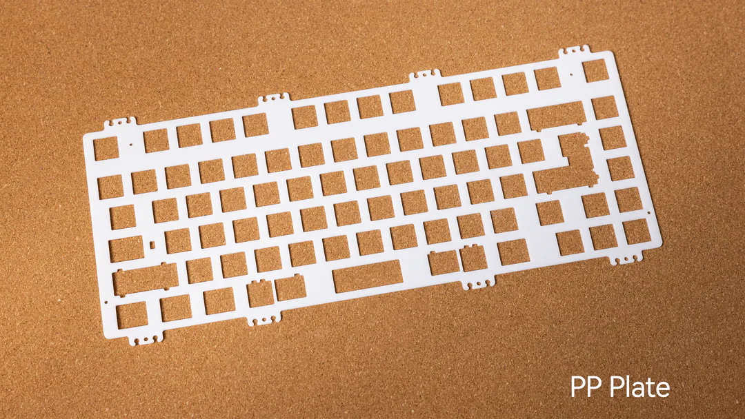 Neo75 Cu - Plates (Pre-Order)