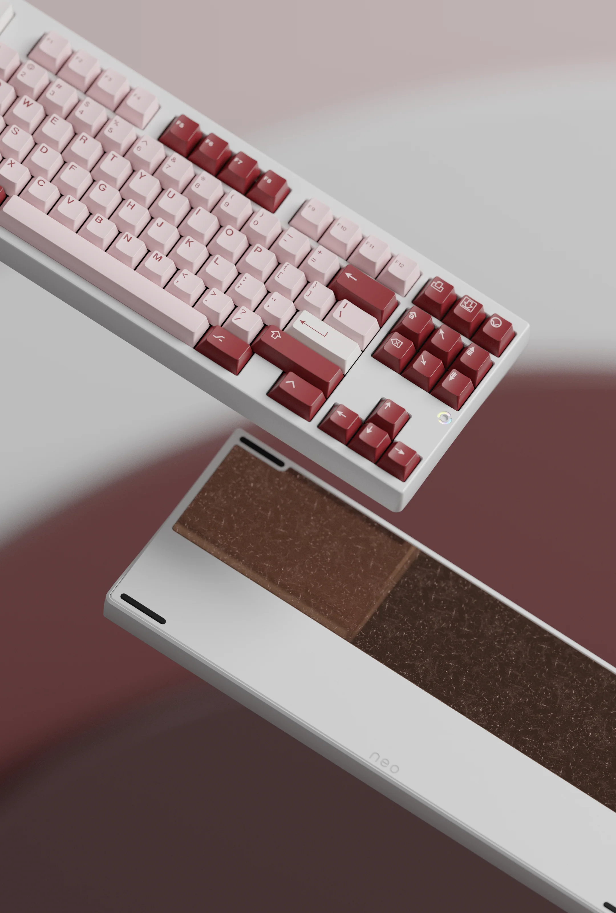 Neo80 - Keyboard Kit (In-Stock) - Image 5
