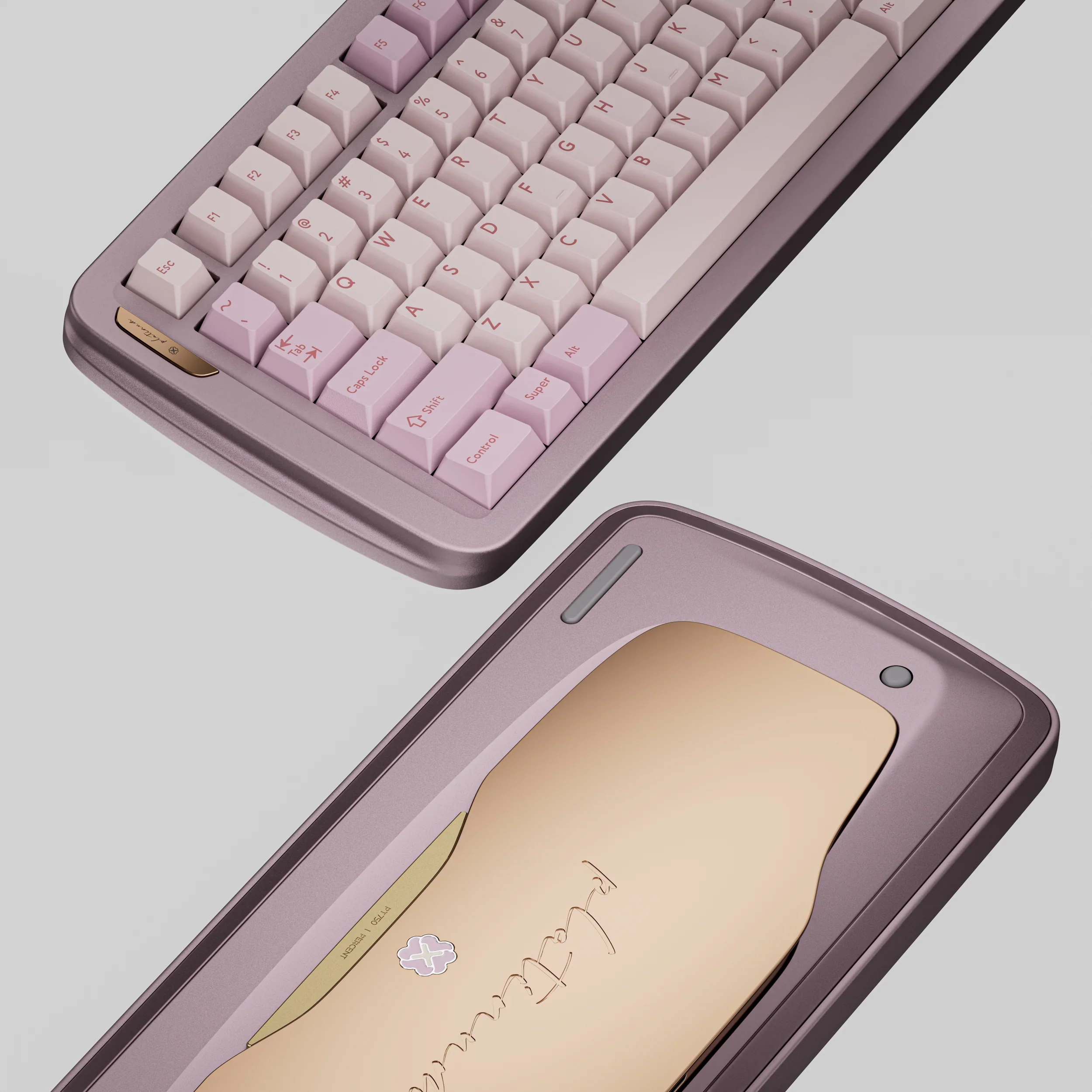 PT750 - Keyboard Kit