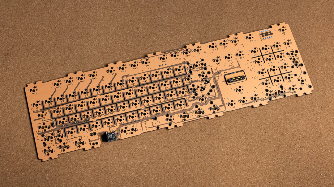 QK101 - PCBs (Pre-Order) - Image 3
