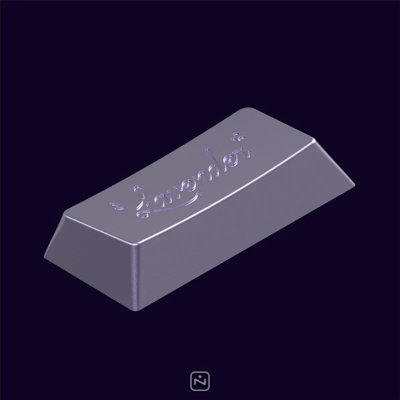 Rama Lavender Artisan