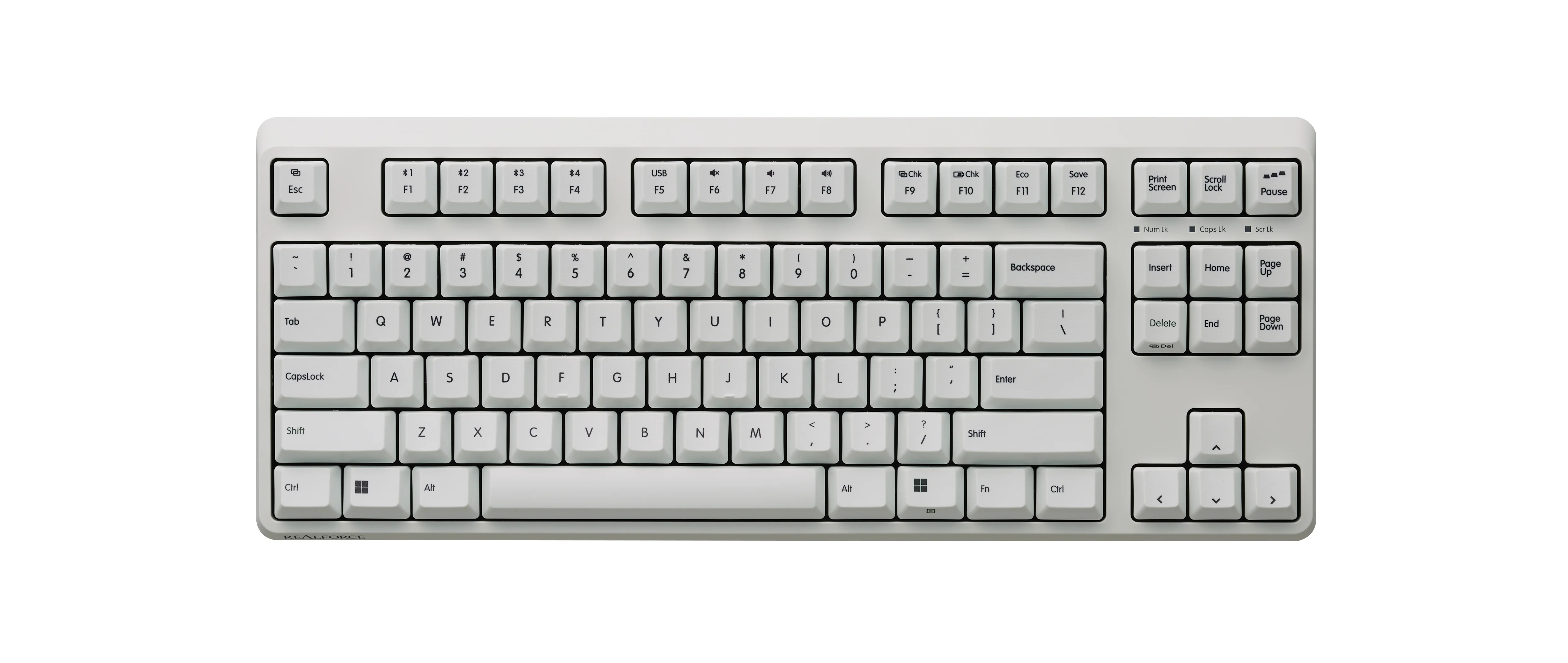 Realforce R4 TKL - Image 6