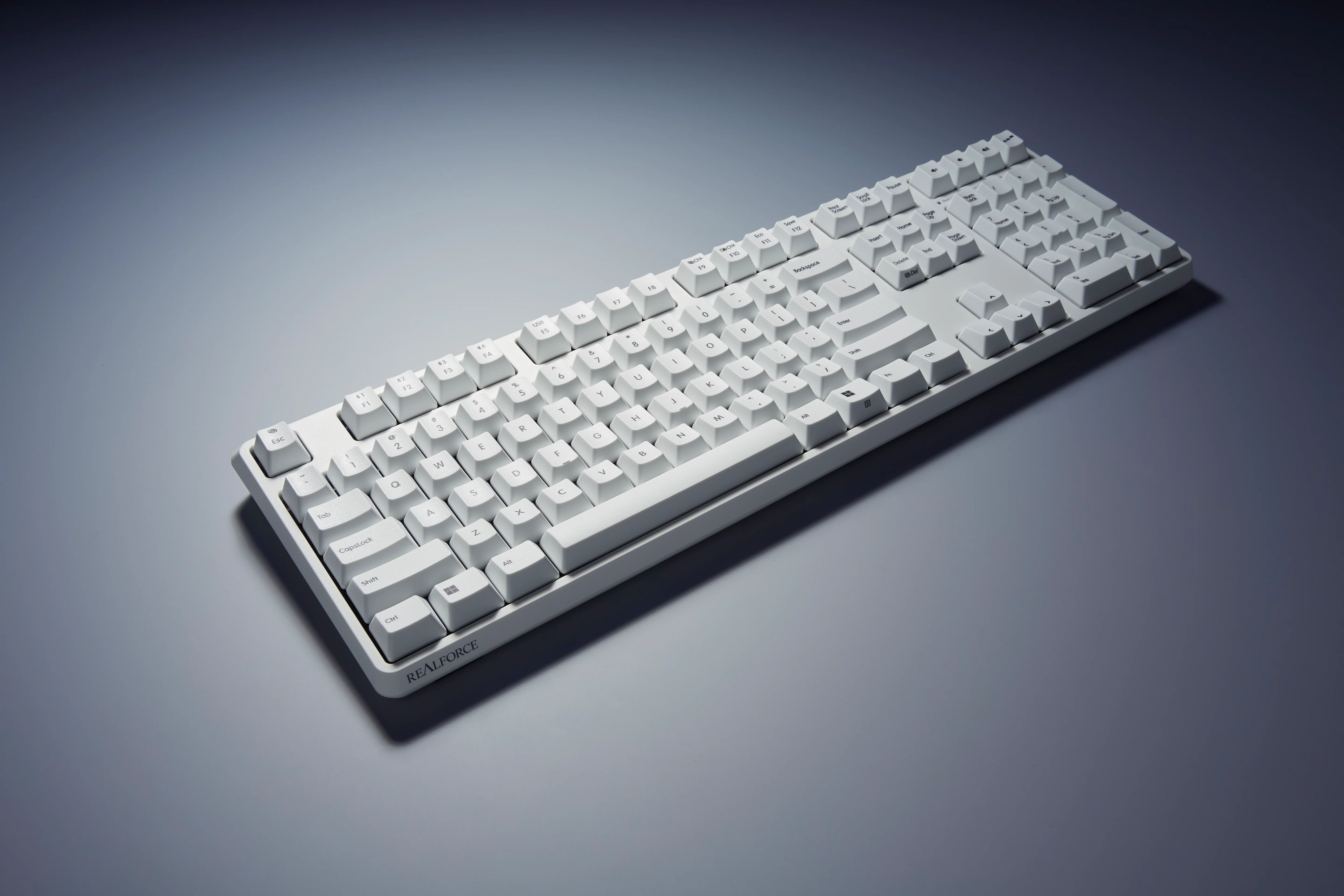 Realforce R4 Fullsize - Image 4