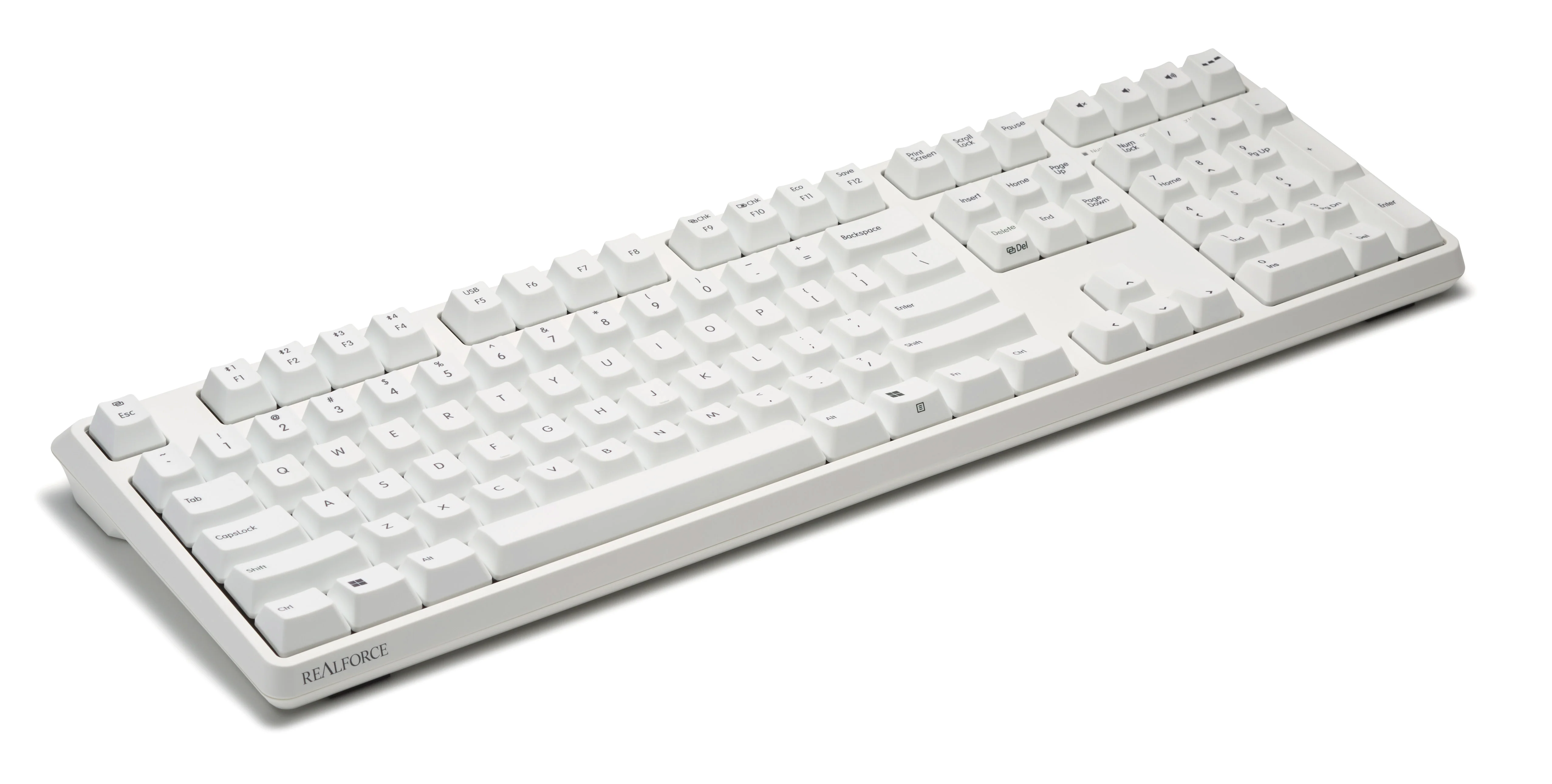 Realforce R4 Fullsize - Image 5