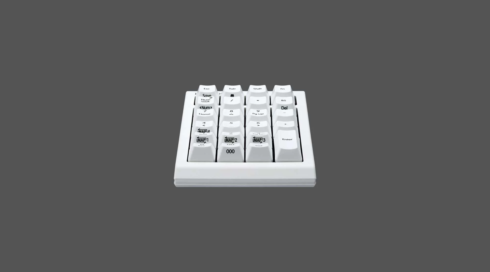 Realforce RT1 Numeric Keypad - Image 10