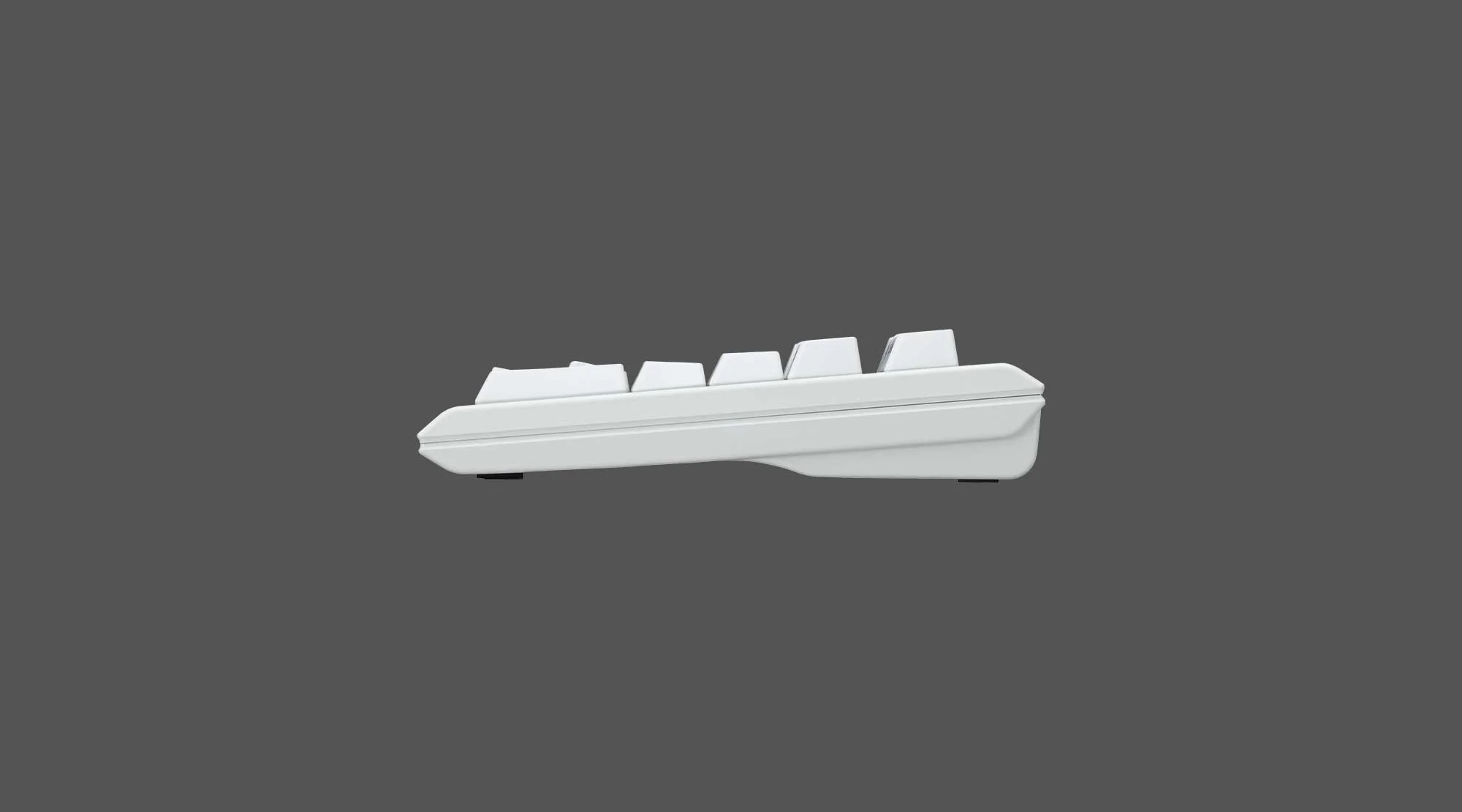 Realforce RT1 Numeric Keypad - Image 11