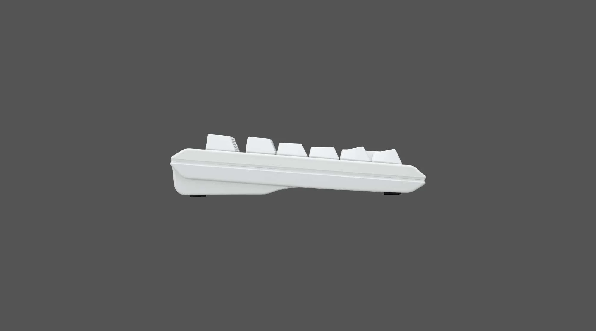 Realforce RT1 Numeric Keypad - Image 12