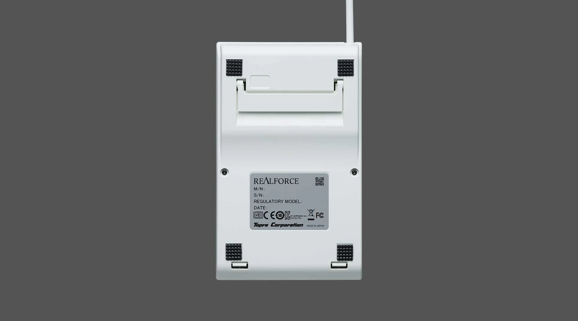 Realforce RT1 Numeric Keypad - Image 14