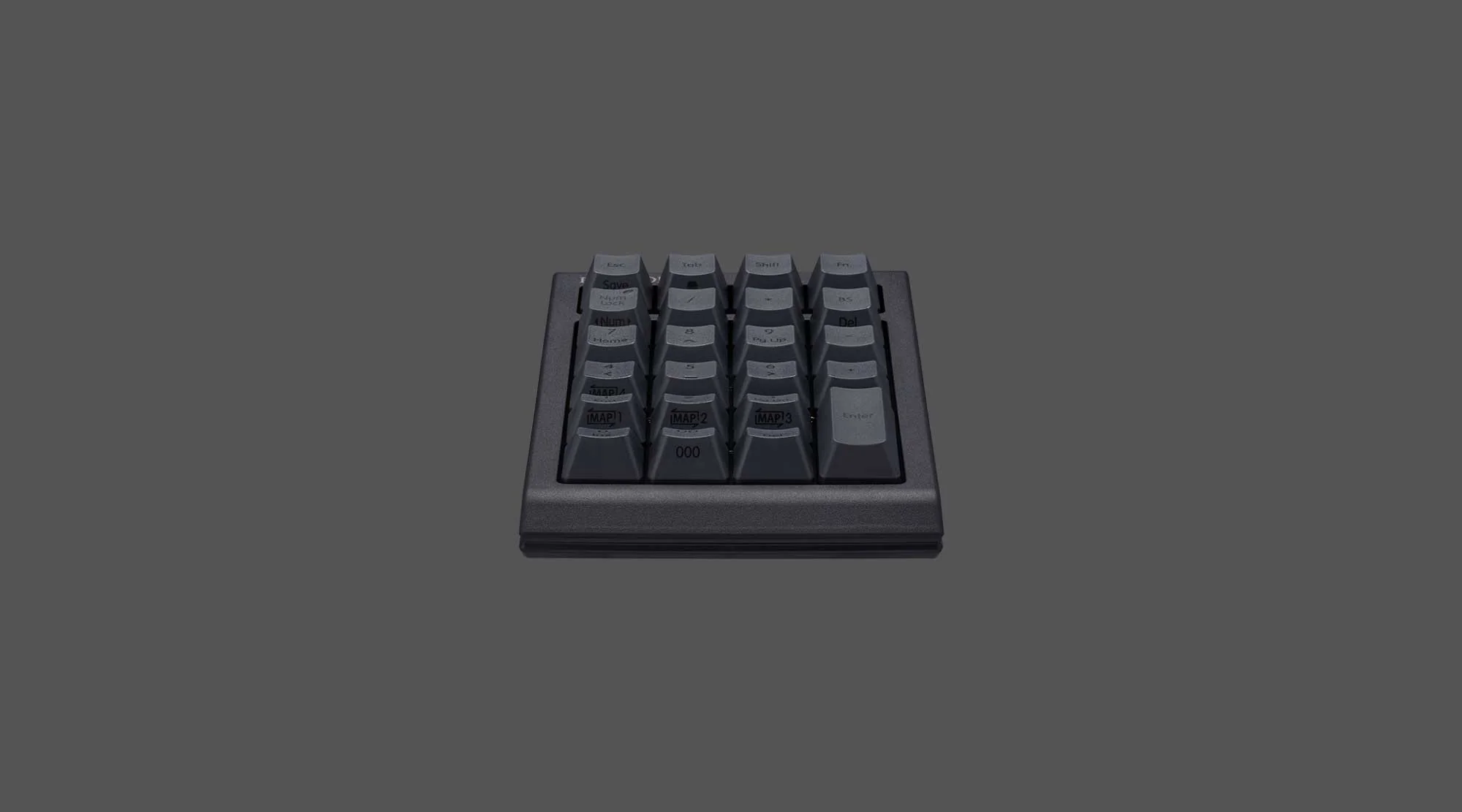 Realforce RT1 Numeric Keypad - Image 3
