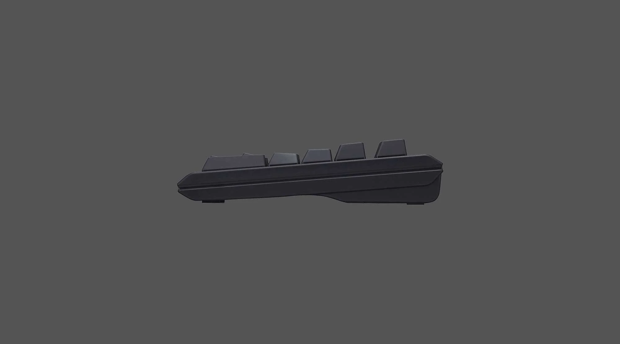 Realforce RT1 Numeric Keypad - Image 4