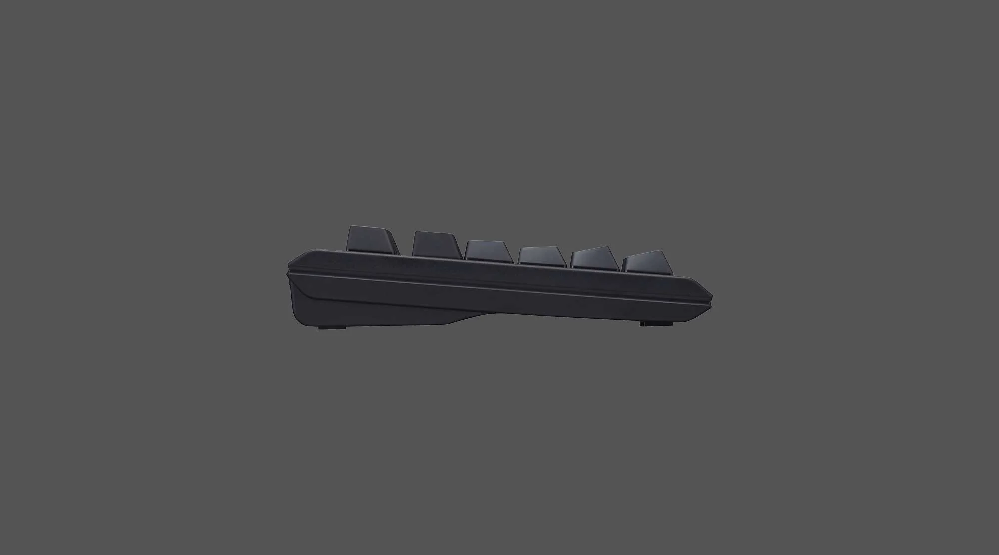 Realforce RT1 Numeric Keypad - Image 5
