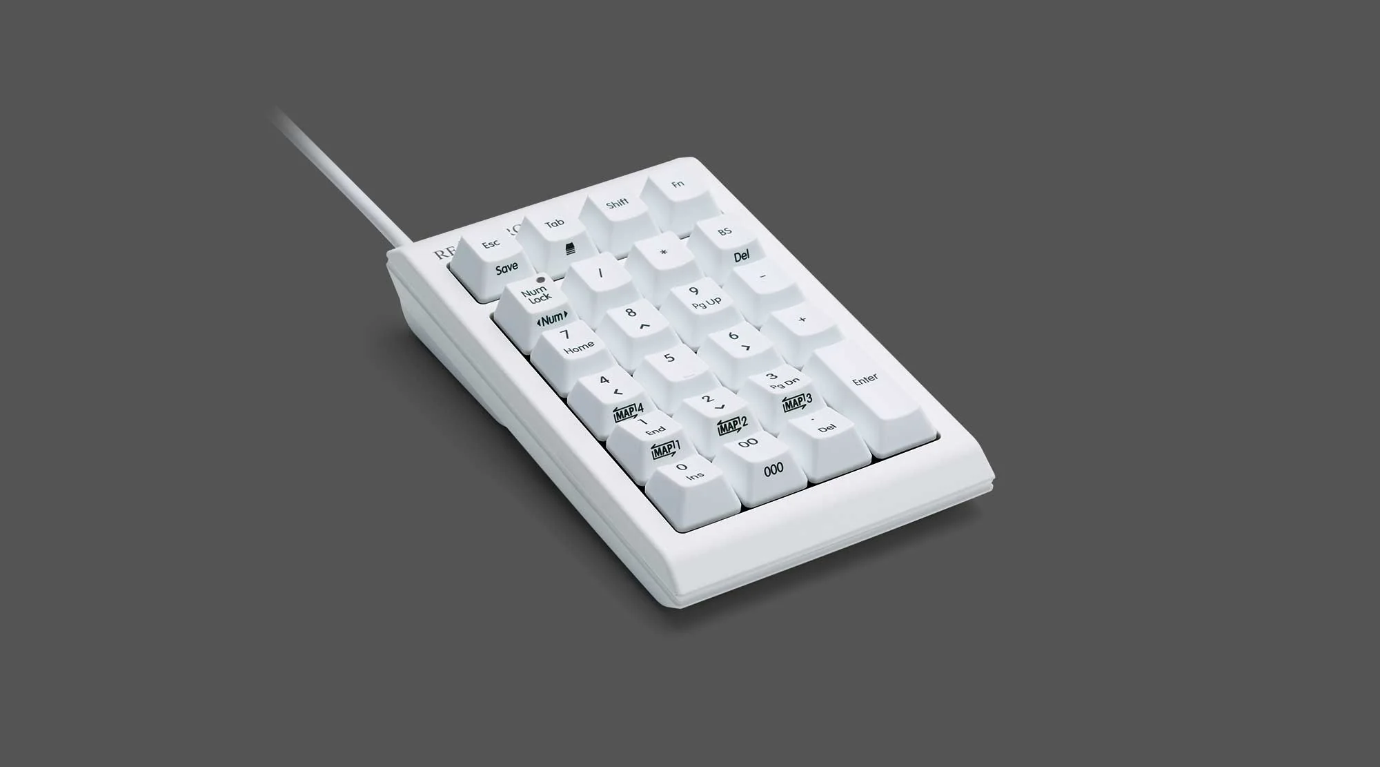 Realforce RT1 Numeric Keypad - Image 9