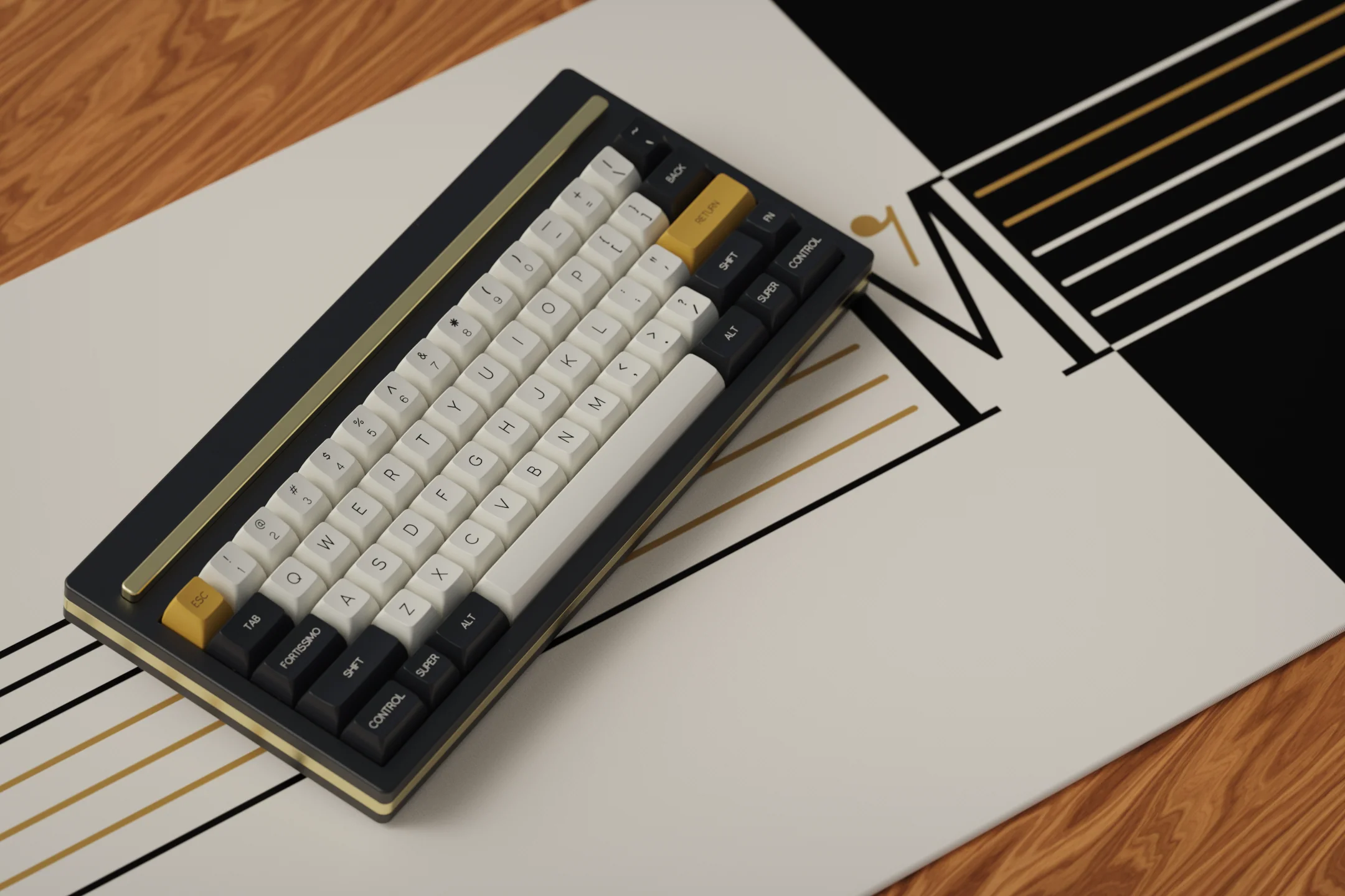 SA Maestro (Ended)