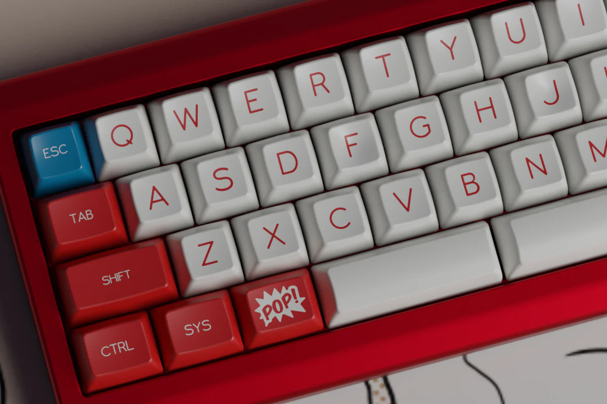 SA Rocket