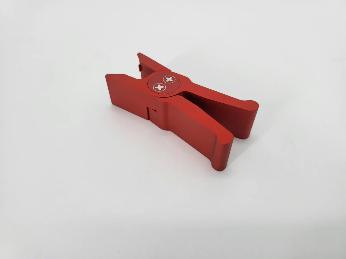 TX CNC Switch Pullers