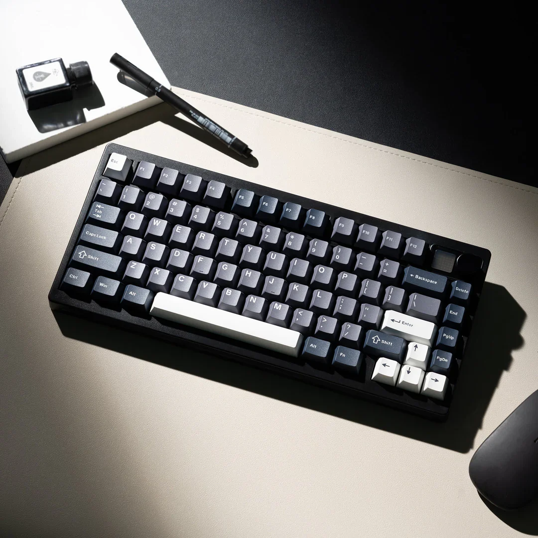 Womier MT75 - Keyboard Kit
